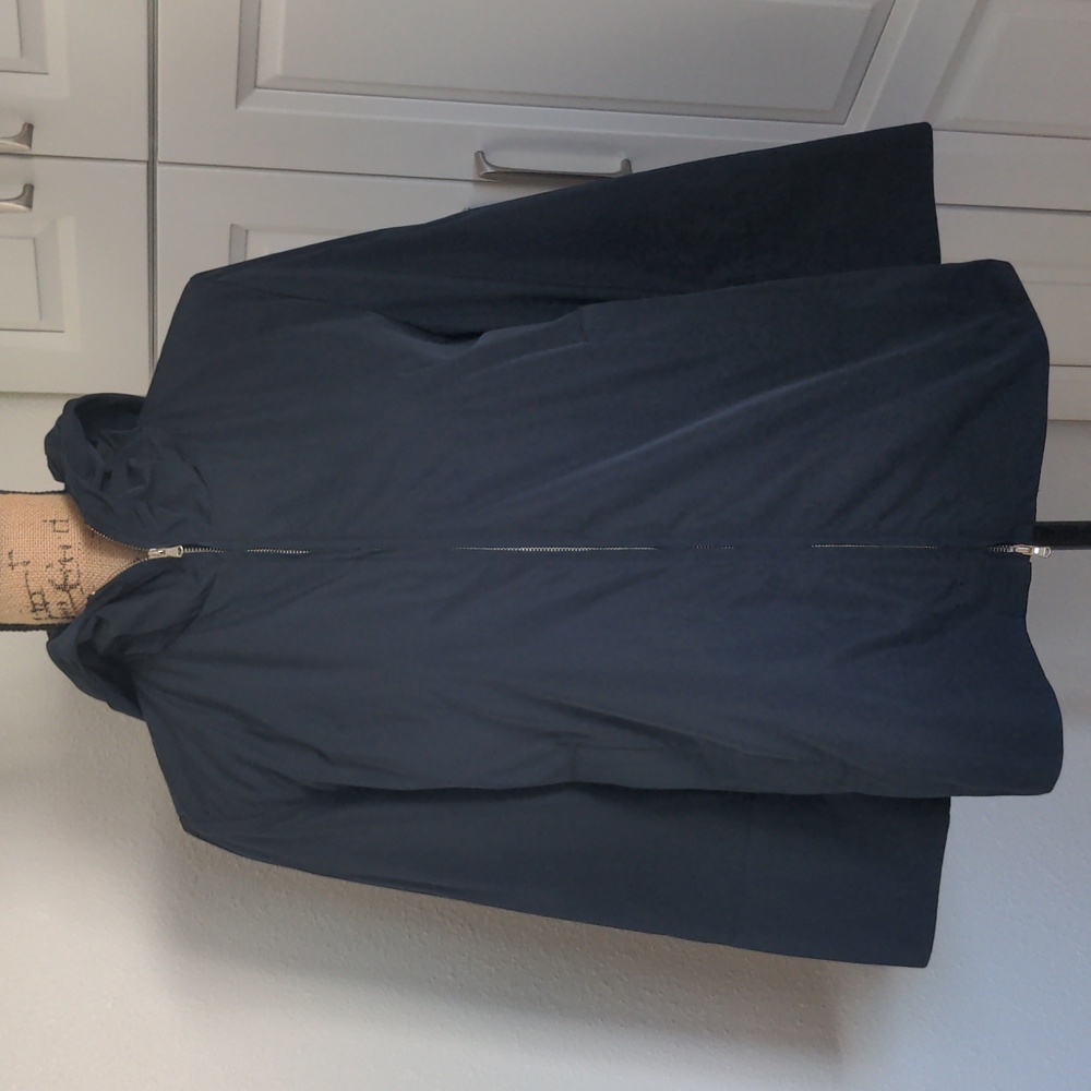 Marella Emme Waterproof Jacket